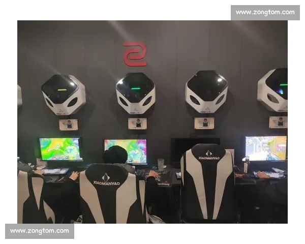 全球电竞赛事聚焦平台 打造专业电竞赛事资讯与互动社区