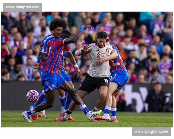 英超赛后数据深度分析 揭示球队表现和关键战术变化