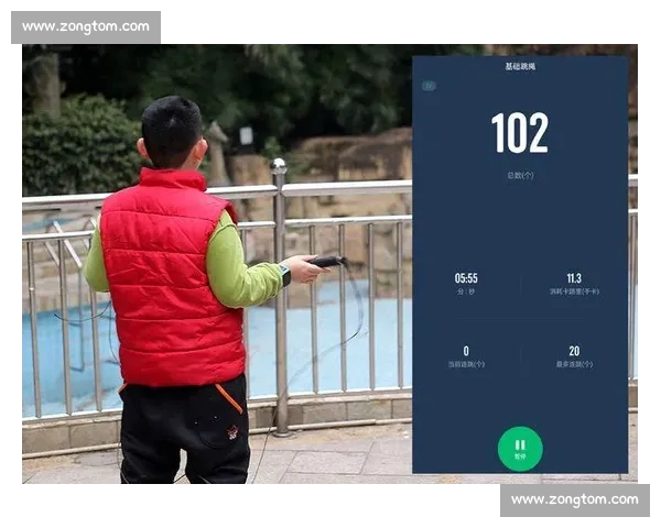 全新体验体育APP手机版助力用户轻松管理运动健康数据